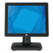 Elo Touch Solutions E931706 kassaterminaler i3-8100T 3,1 GHz Allt-i-ett 38,1 cm (15") 1024 x 768 pixlar Pekskärm Svart