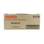 Utax 1T02NR0UT0/PK-5011K Toner-kit black, 7K pages ISO/IEC 19798 for TA P-C 3060
