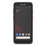 Honeywell CT70 handheld mobile computer 15.2 cm (6") 2280 x 1080 pixels Touchscreen Black