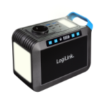 LogiLink Portable power station, 200W