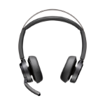 Poly Voyager Focus 2 USB-C Headset