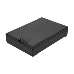 Cradlepoint Battery, 7.2V, 10000mAh: Used with E100, E110