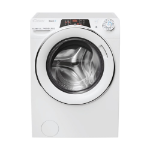 Candy ROW4964DWMC7-80 washer dryer Freestanding Front-load White D