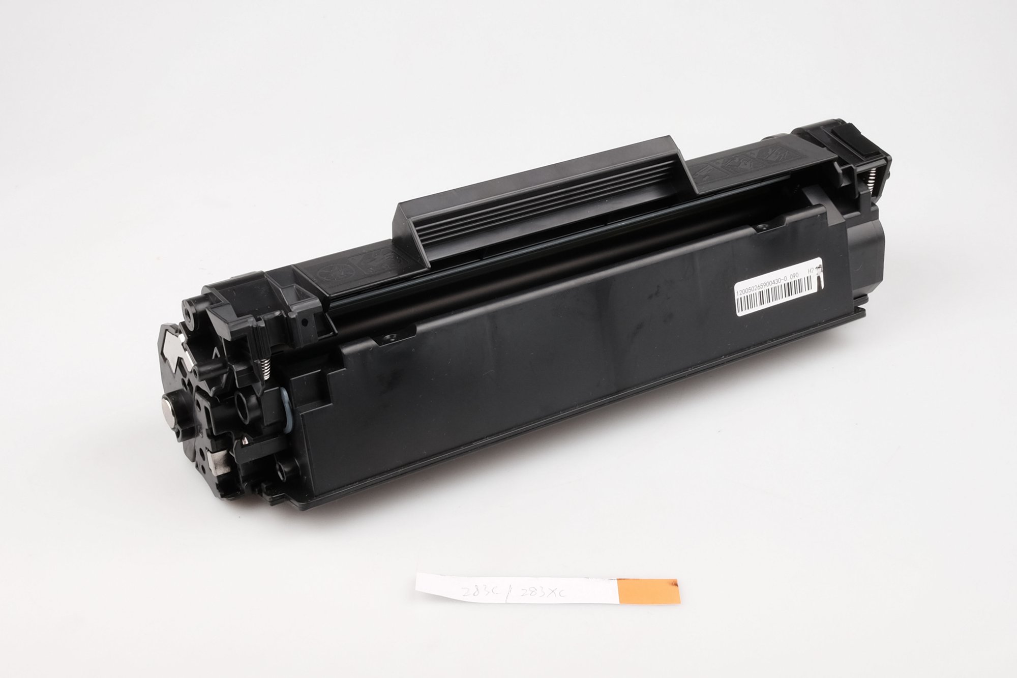 Image of CTS Wholesale Compatible HP Laserjet Pro M12 Toner CF279A also for 79A