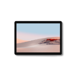 Microsoft Surface Go 2 64 GB 10.5" Intel® Pentium® 4 GB Wi-Fi 6 (802.11ax) Windows 10 Pro Silver