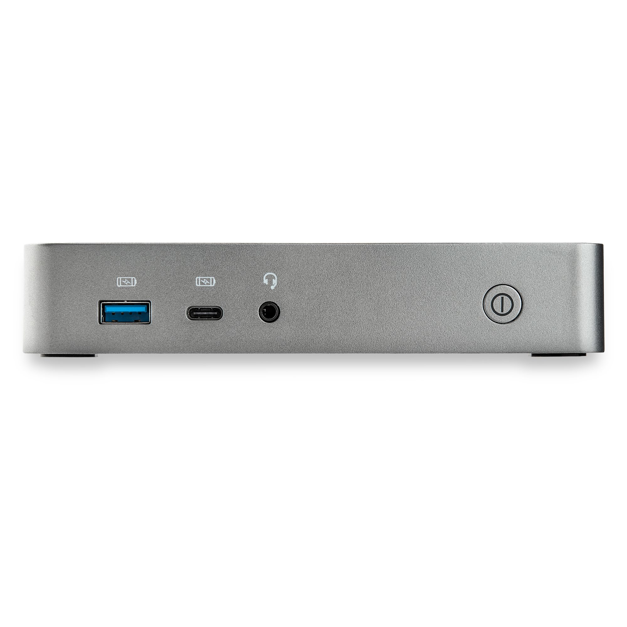 StarTech-com-USB-C-Dock---Dual-Monitor-1080p-HDMI-Laptop-Docking-Station---65W-Power-Delivery---1x-USB-C--3x-USB-A--Ethernet---Dual-Video-Display-USB-3-1-Gen-1-Type-C-Dock---Mac---Windows