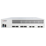 Fortinet FortiADC 4200F hardware firewall 2U 100 Gbit/s