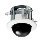 i-PRO WV-QED100G-W security camera accessory Housing & mount