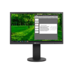 AG Neovo LH-24 computer monitor 60.5 cm (23.8") 1920 x 1080 pixels Full HD LED Black