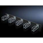 Rittal 7257.105 rack-toebehoren Paneel voor kabelbeheer