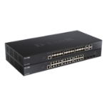 D-Link DXS-1210-28S network switch Managed L2/L3 10G Ethernet (100/1000/10000) 1U Black  Chert Nigeria