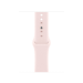 Apple 42mm Soft Pink Sport Band - M/L