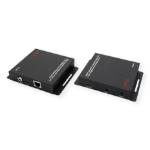 ROLINE 14.01.3642 AV extender AV transmitter & receiver