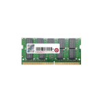 Transcend TS512MSH72V1H geheugenmodule 4 GB 1 x 8 GB DDR4 2133 MHz ECC