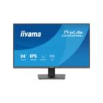 iiyama 24" ProLite X2493HSU-B1
