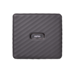 Fujifilm Instax Link WIDE - Mocha Gray fotoprinter 318 x 318 DPI