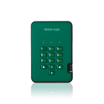 Origin Storage DISKASHUR2 SSD 256-BIT 2TB -