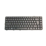 DELL WT722 laptop reserve-onderdeel Toetsenbord