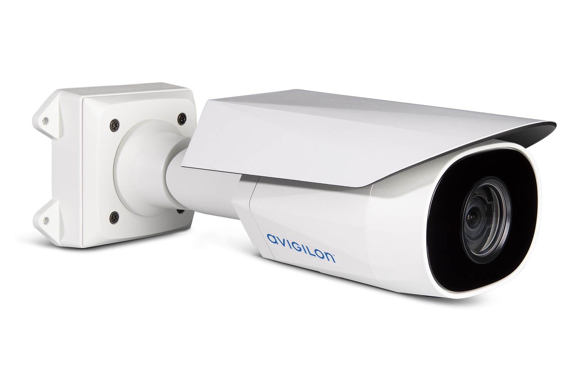 2.0C-H5A-BO1-IR AVIGILON H5A - IP security camera - Outdoor - Wired - UL - cUL - CE - Reach (SVHC) - RCM - EAC - BIS - KC - Ceiling/wall - White