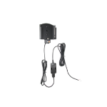 Brodit 727012 holder Active holder Mobile phone/Smartphone Black