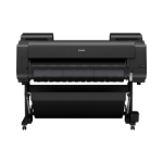 Canon imagePROGRAF GP-4600S imprimante grand format Wifi Bubblejet Couleur 2400 x 1200 DPI A0 (841 x 1189 mm) Ethernet/LAN