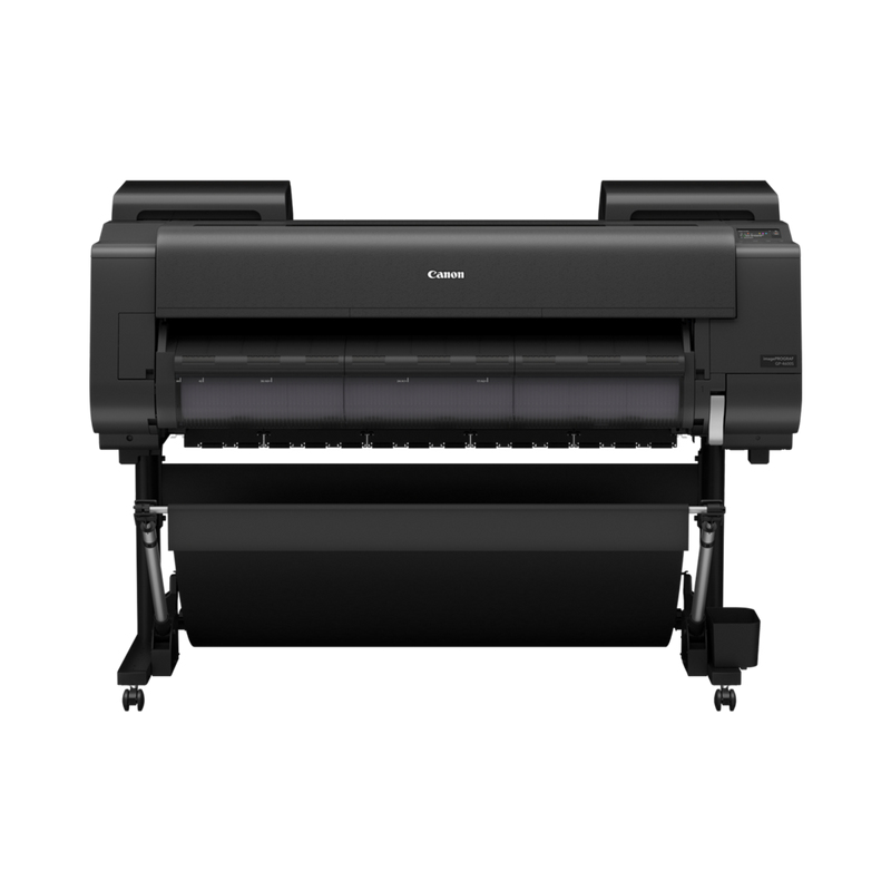 Canon imagePROGRAF GP-4600S large format printer Wi-Fi Bubblejet Colou