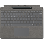 Microsoft Surface Pro X Signature + Slim Pen Platinum