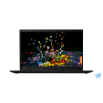 Lenovo ThinkPad X1 Carbon Intel® Core™ i7 i7-8665U Laptop 35.6 cm (14") 16 GB LPDDR3-SDRAM 512 GB SSD Wi-Fi 5 (802.11ac) Windows 10 Pro Black