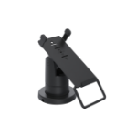Ergonomic Solutions SpacePole Payment PAXQ58-S-02 POS system accessory POS mount Black Composite