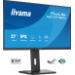 iiyama ProLite XB2797QSU-B1 computer monitor 68.6 cm (27") 2560 x 1440 pixels Quad HD LED Black