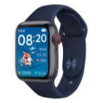 Tracer TW7 4.65 cm (1.83") Digital 240 x 286 pixels Touchscreen Blue