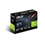 ASUS 710-1-SL GeForce GT 710 1 GB GDDR3