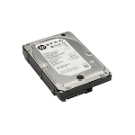 HP K4T76AT internal hard drive 3.5" 4000 GB Serial ATA
