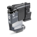 Brother LC-521BK Ink cartridge black, 500 pages ISO/IEC 19752 for Brother DCP-J 1260