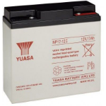 CoreParts MBXLDAD-BA029 UPS battery Sealed Lead Acid (VRLA) 12 V 17 Ah  Chert Nigeria