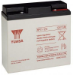 CoreParts MBXLDAD-BA029 UPS battery Sealed Lead Acid (VRLA) 12 V 17 Ah
