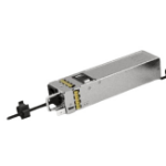 Cisco PWR-650-AC-R= network equipment spare part Power supply unit (PSU)