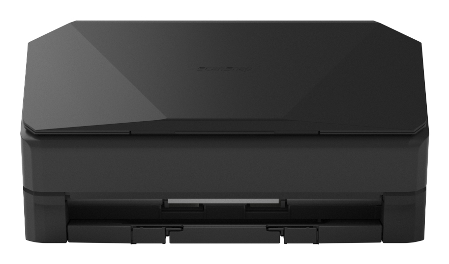 Ricoh ScanSnap IX2500 ADF scanner 600 x 600 DPI A3 Black