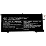 CoreParts MBXHP-BA0256 laptop spare part Battery