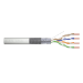 Digitus Cat.5e SF/UTP installation cable, 100 m, simplex, Eca
