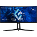 Viewsonic XG341C-2K computer monitor 86.4 cm (34") 3440 x 1440 pixels UltraWide Quad HD Black