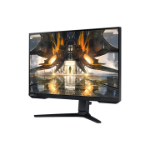 Samsung G52A computer monitor 68.6 cm (27") 2560 x 1440 pixels Quad HD Black