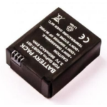 CoreParts MBD1156 camera/camcorder battery Lithium-Ion (Li-Ion) 950 mAh