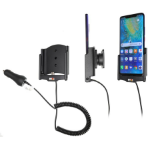 Brodit 712096 houder Actieve houder Mobiele telefoon/Smartphone Zwart