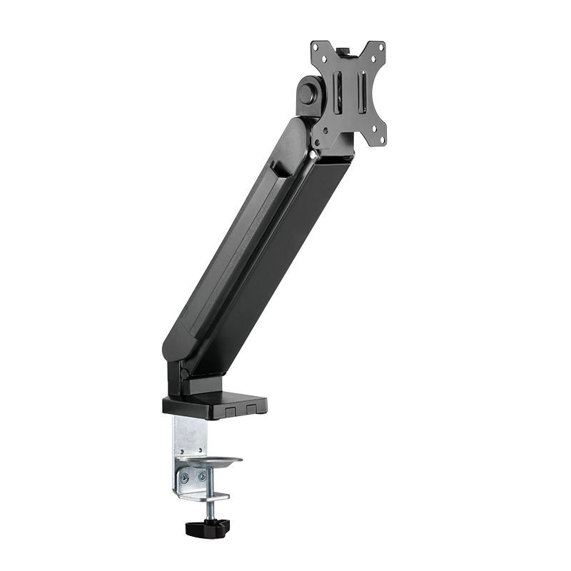 Image of LogiLink BP0101 monitor mount / stand 81.3 cm (32") Clamp Black