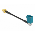 DeLOCK 88725 accessoire voor netwerkantenne Aansluitkabel