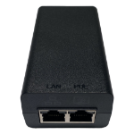 Jabra PoE Injector Kit (UK/HK Injector, Type-G, 1m/3ft)