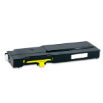 PrintMate XEROX 106R03529, remanufactured toner, high capacity, Yellow 8000p