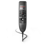 Philips PRO LFH3500 SpeechMike Premium USB Dictation Microphone