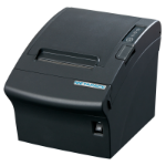 Metapace T-3III 180 x 180 DPI Wired Direct thermal POS printer